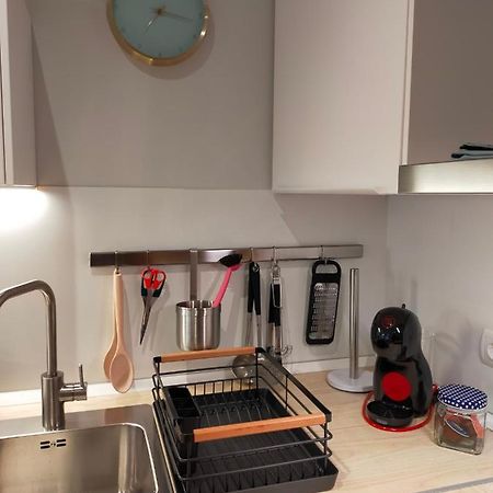 Loft Oviedo Apartman Kültér fotó