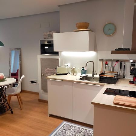 Loft Oviedo Apartman Kültér fotó