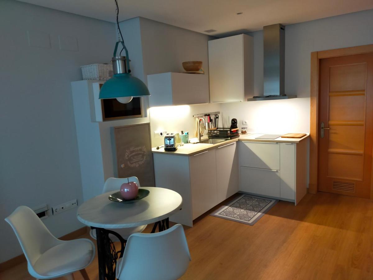 Loft Oviedo Apartman Kültér fotó