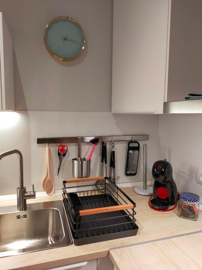 Loft Oviedo Apartman Kültér fotó