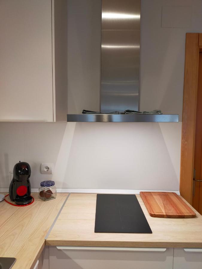 Loft Oviedo Apartman Kültér fotó