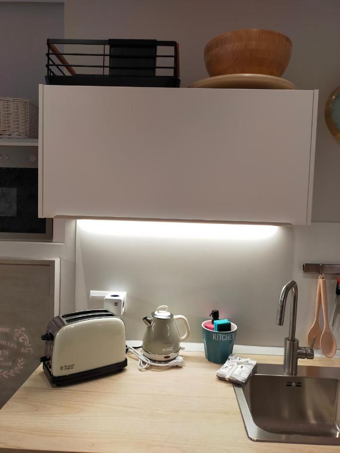 Loft Oviedo Apartman Kültér fotó