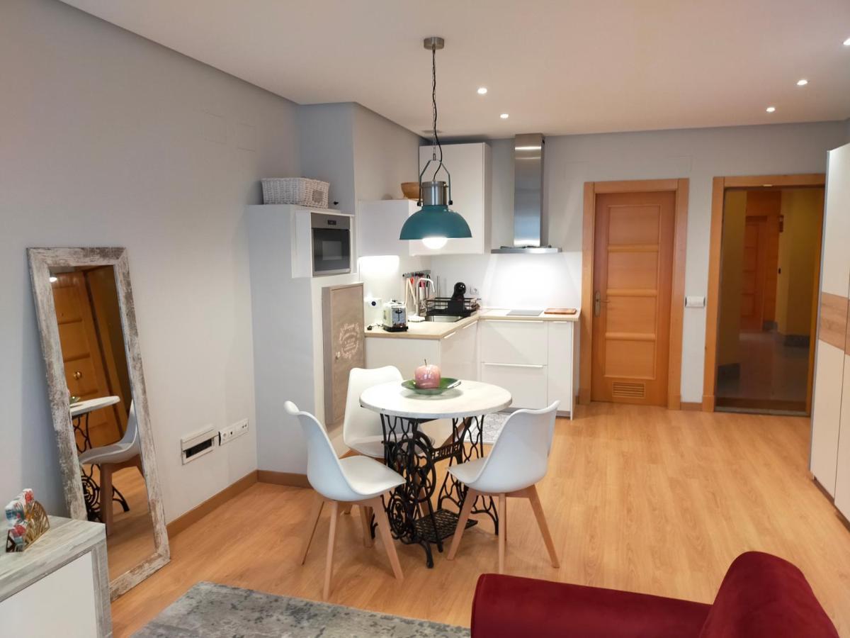 Loft Oviedo Apartman Kültér fotó