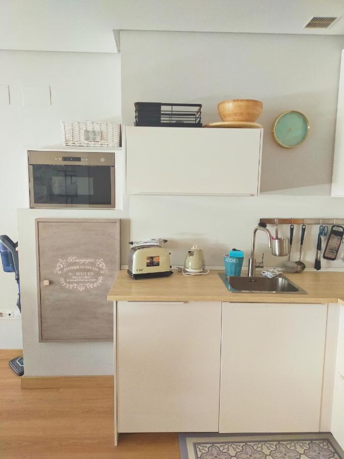 Loft Oviedo Apartman Kültér fotó