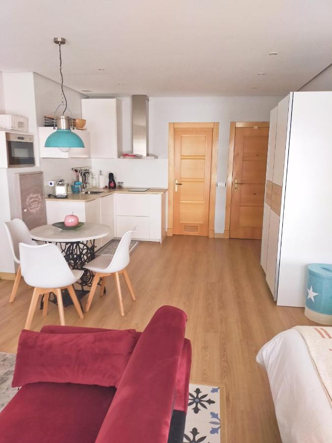 Loft Oviedo Apartman Kültér fotó