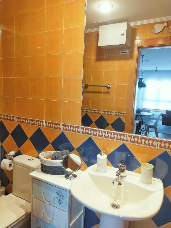 Loft Oviedo Apartman Kültér fotó