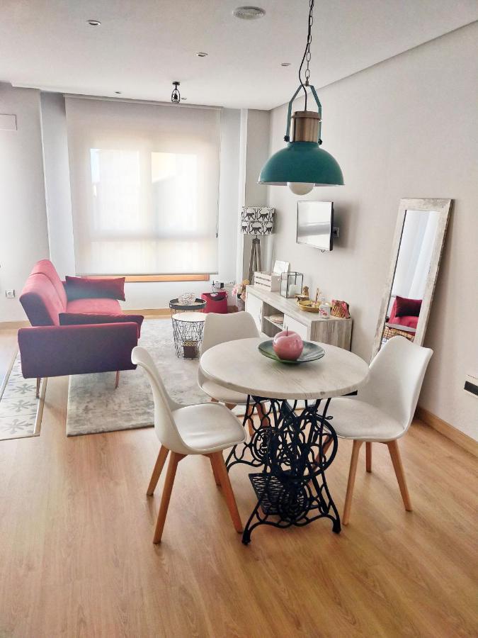 Loft Oviedo Apartman Kültér fotó