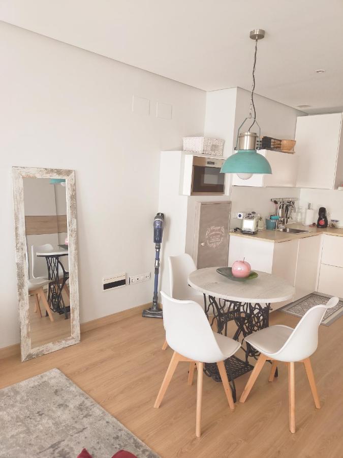 Loft Oviedo Apartman Kültér fotó